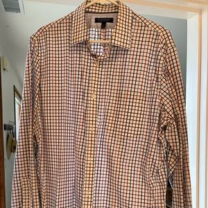Banana Republic Dress Shirt